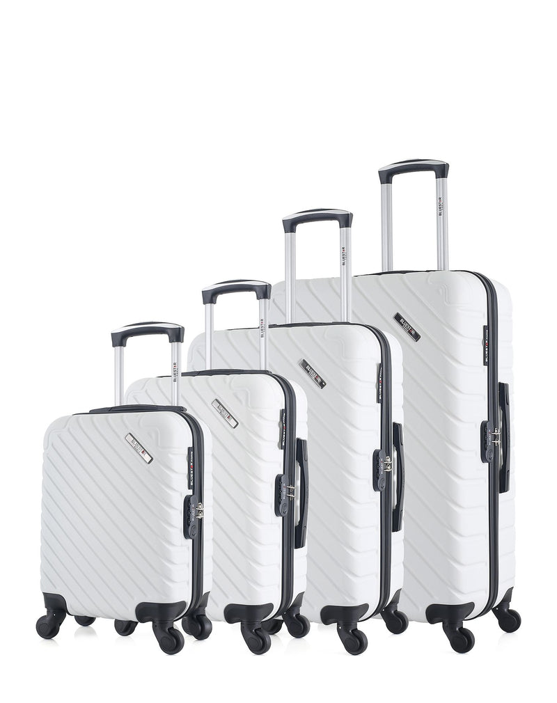 4 Luggage Set CITÉ-M