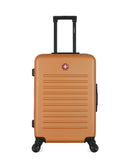3 Luggage Bundle Medium, Cabin and Underseat WIL - SWISS KOPPER