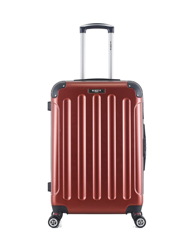 Set of 2 Weekend and cabin suitcase TUNIS