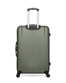 4 Luggage Set CORONADO-C