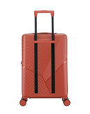 FRIBOURG - 2-piece hard-shell suitcase set - Cabin S and Cabin XS - SWISS KOPPER