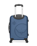 ELEONOR - 3-piece hard-shell luggage set - Cabin S, Cabin XXS and Vanity case - LPB LUGGAGE