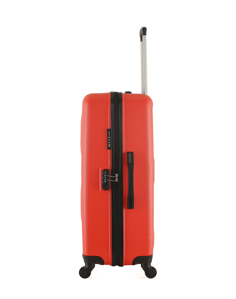 4 Luggage Set AMAZONE-C