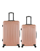 2 Luggage Bundle Large 75cm and Medium 65cm HAGEN