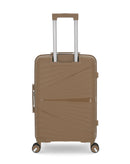 2 Luggage Bundle Medium and Cabin VELA