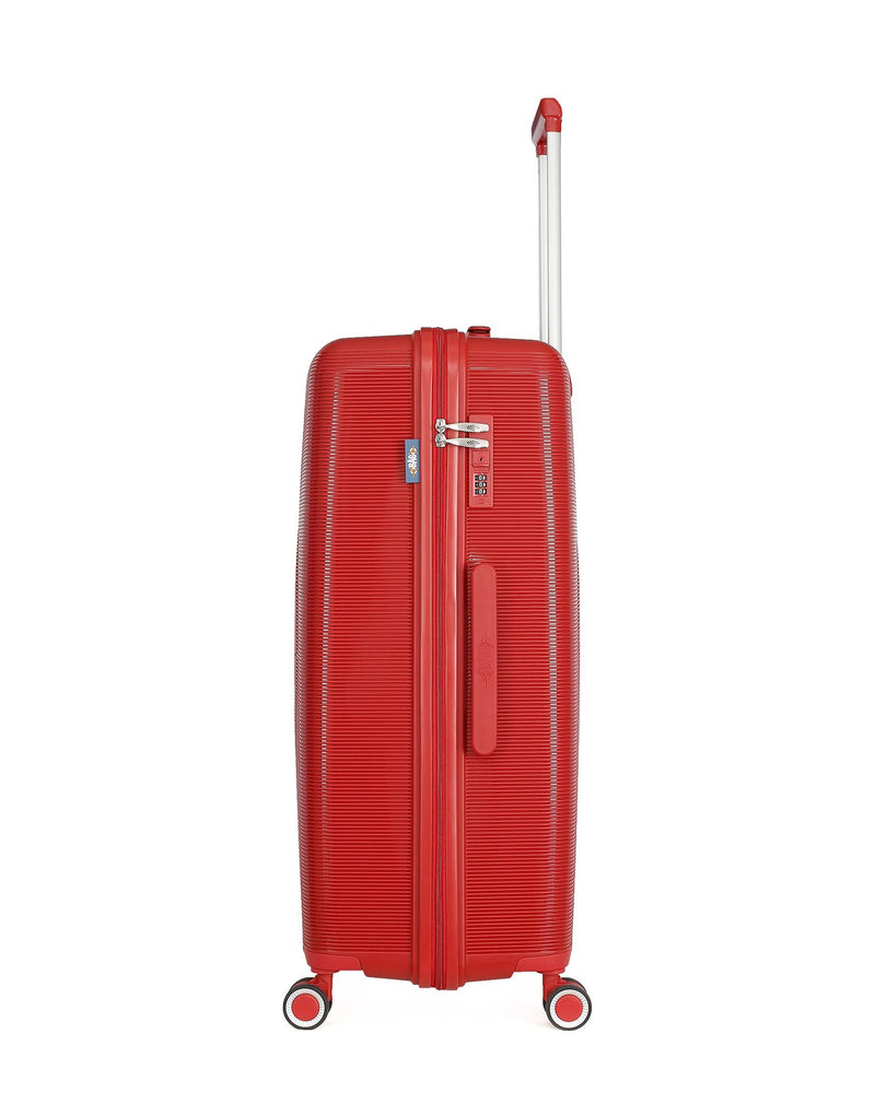 2 Luggages Bundle Large 75cm and Cabin 55cm ORION