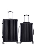 2 Luggage Bundle Large 75cm and Medium 65cm DENALI
