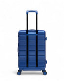 LUGANO - 2-piece hard-shell suitcase set - Medium suitcase and Cabin S - SWISS KOPPER
