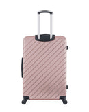 3 Luggage Bundle Large 75cm, Medium 65cm and Underseat 46cm CITE