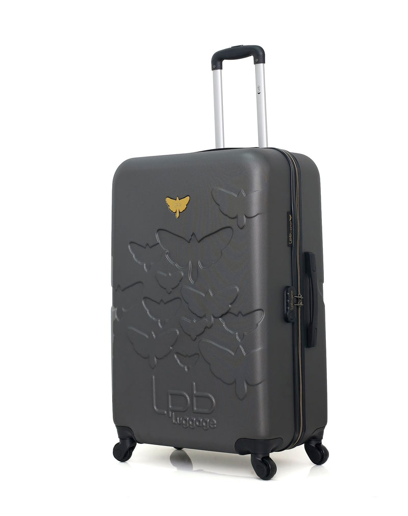 2 Luggage Bundle Large 75cm and Medium 65cm AELYS