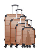 4 Luggage Set OTTAWA-M