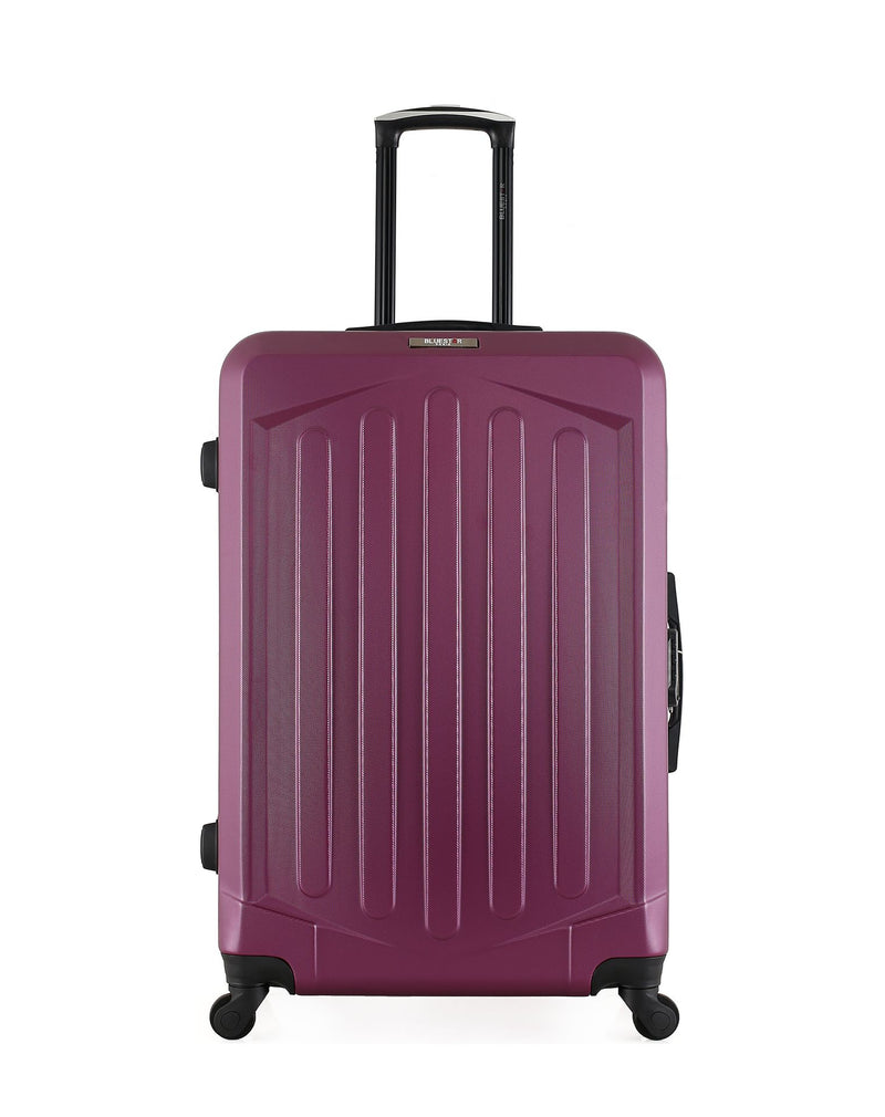 2 Luggage Bundle Large 75cm and Medium 65cm HAGEN