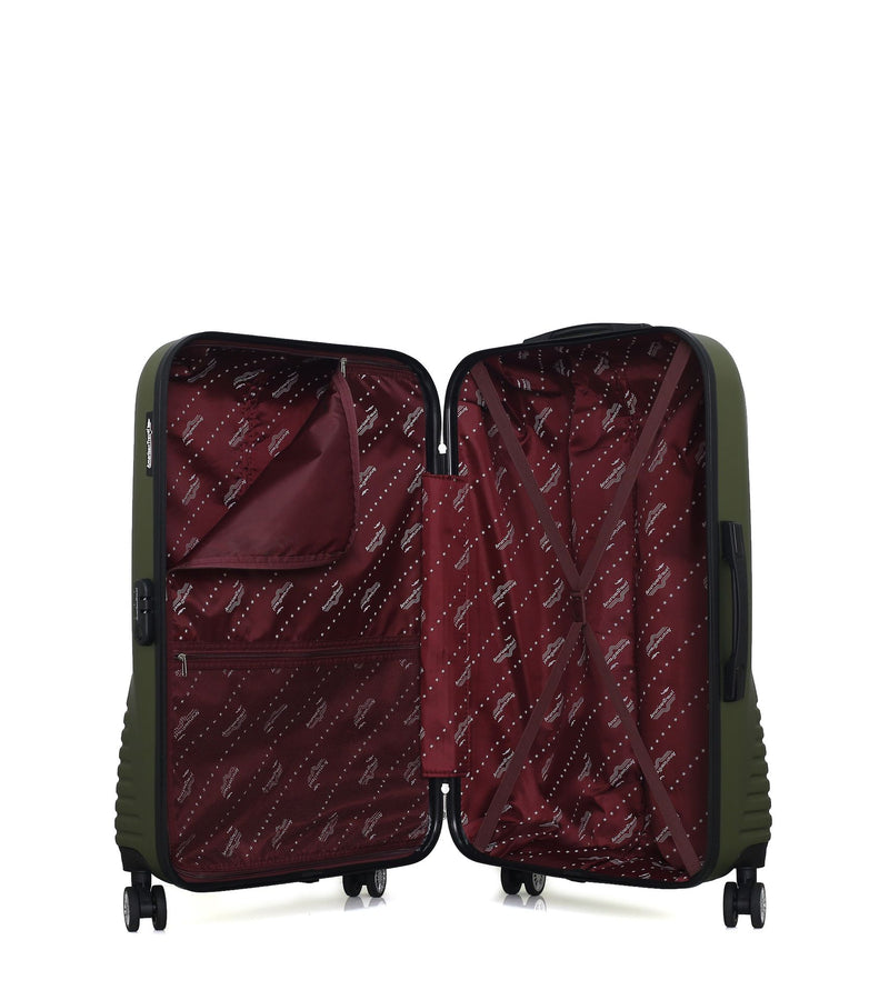 3 Luggage Set DC