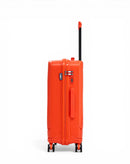 GALINA - 2-piece hard-shell suitcase set - Medium suitcase and Cabin S - OBAGO