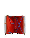 OAKLAND - Large hard-shell suitcase - AMERICAN TRAVEL