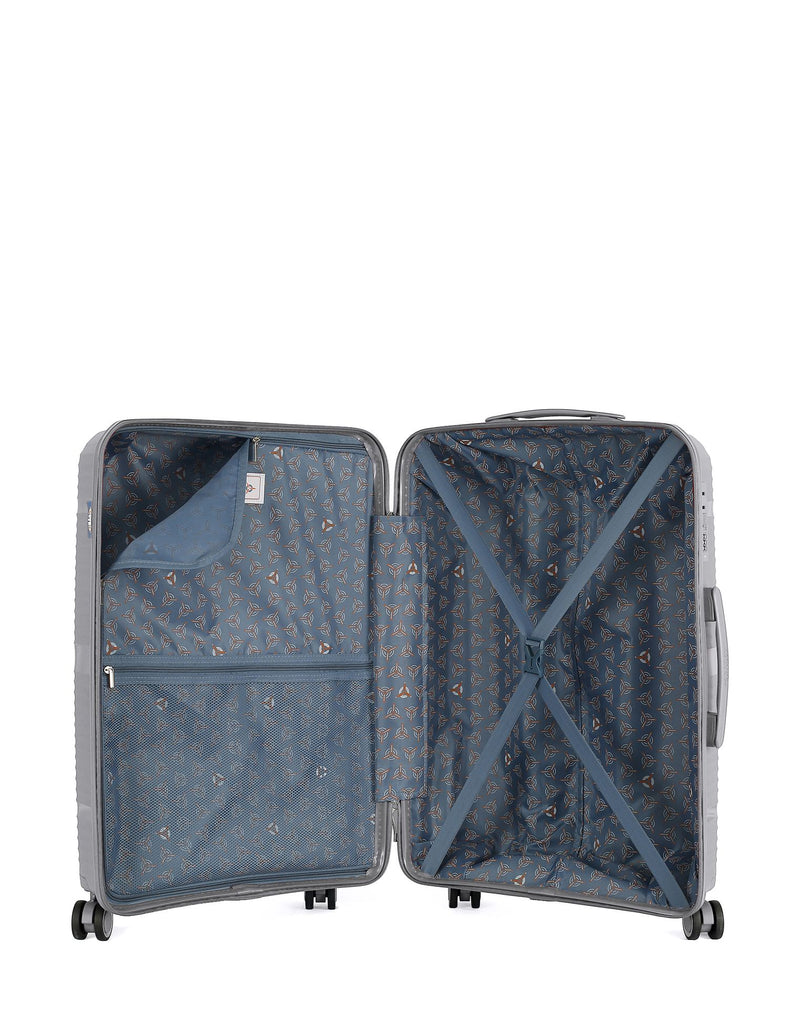 2 Luggage Bundle Medium 65cm and Cabin 55cm CENTAURE