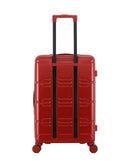 LYNDA - Medium hard-shell suitcase - LPB LUGGAGE