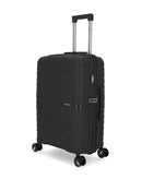 2 Luggage Bundle Medium and Large Vanity Case VELA