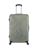 2 Luggage Bundle Large 75cm and Underseat 46cm NAIS