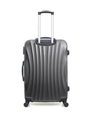 3 Luggage Set MOSCOU-A