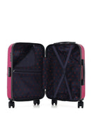 Cabin Luggage 55cm ROMANE
