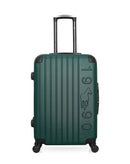 2 Luggage Bundle Medium 65cm and Underseat 46cm PORTER