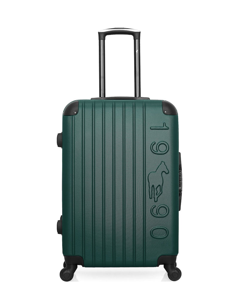 3 Luggage Bundle Medium 65cm, Cabin 55cm and Underseat 46cm PORTER