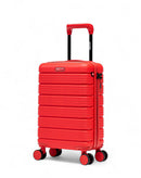 LUGANO - 2-piece hard-shell suitcase set - Cabin S and Cabin XS - SWISS KOPPER