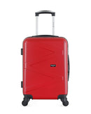 2 Luggage Bundle Cabin 55cm and Vanity Case AMAZONE