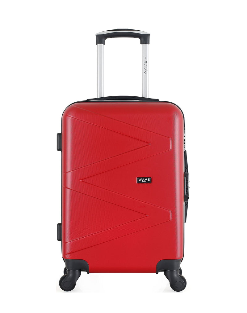 Cabin Luggage 55cm AMAZONE