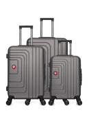 3 Luggage Bundle Large 75cm, Medium 65cm and Cabin 55cm RUTI