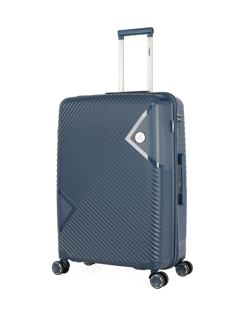 2 Luggages Bundle Large 75cm and Cabin 55cm CASSIOPEE