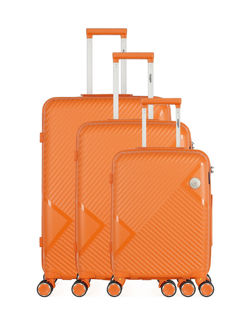 3 Luggage Set CASSIOPEE