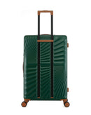 OAKLAND - 2-piece hard-shell suitcase set - Large suitcase and Medium suitcase - AMERICAN TRAVEL