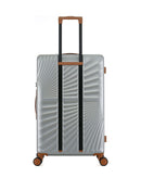 OAKLAND - 2-piece hard-shell suitcase set - Large suitcase and Medium suitcase - AMERICAN TRAVEL