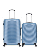 2 Luggage Bundle Large 75cm Medium 65cm Etna