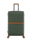 Large Hard-Shell Suitcase BELAIR