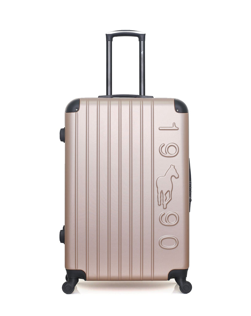 2 Luggage Bundle Large 75cm and Medium 65cm PORTER