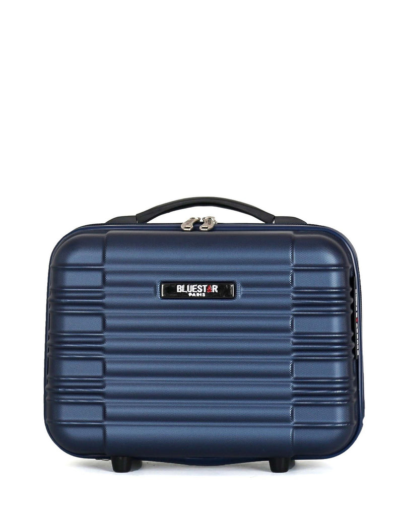 3 Luggage Bundle large 75cm, Medium 65cm and Vanity Case LIMA
