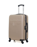 3 Luggage Bundle Medium 65cm, Cabin 55cm and Vanity 30cm CHELSEA