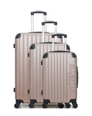 3 Luggage Set BUCAREST