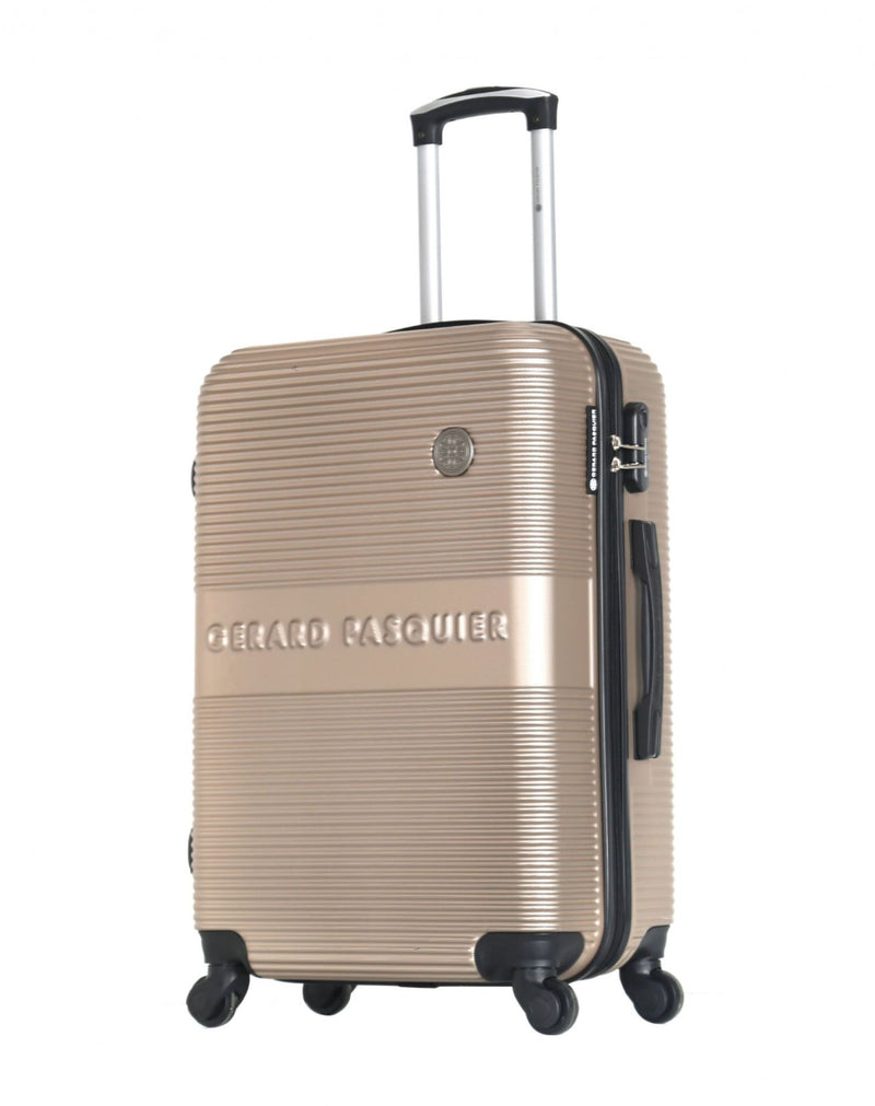 Medium Suitcase 65cm IRIS