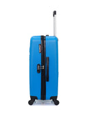 3 Luggage Bundle Medium 65cm, Cabin 55cm and Vanity 30cm CHELSEA