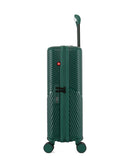FRIBOURG - 2-piece hard-shell suitcase set - Cabin S and Cabin XS - SWISS KOPPER