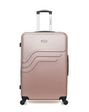 2 Luggage Bundle Large 75cm and Medium 65cm QUEENS