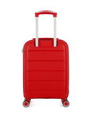 Cabin Luggage XS 51cm PHENIX-E