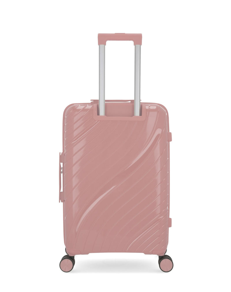 Medium Suitcase LYRA