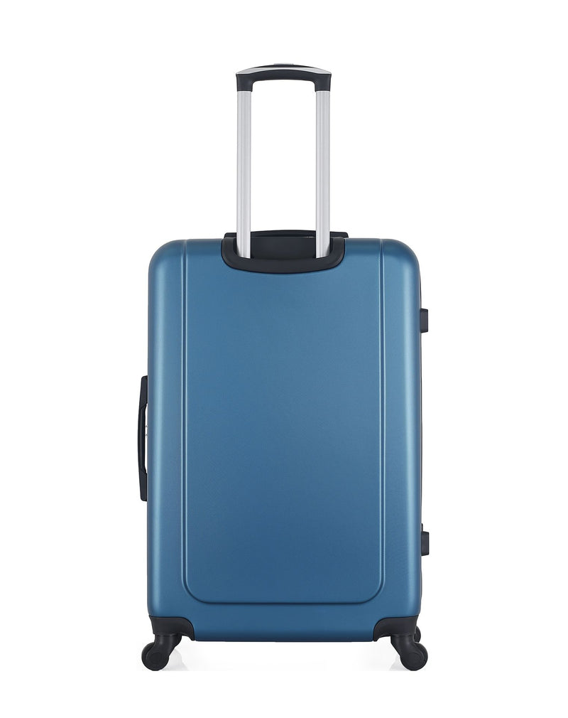 2 Luggage Bundle Large 75cm and Medium 65cm BUDAPEST