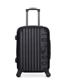 2 Luggage Bundle Cabin 55cm and Underseat 46cm PORTER