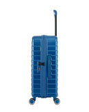 SEATTLE - 3-piece hard-shell suitcase set - Medium suitcase, Cabin S and Cabin XS - AMERICAN TRAVEL